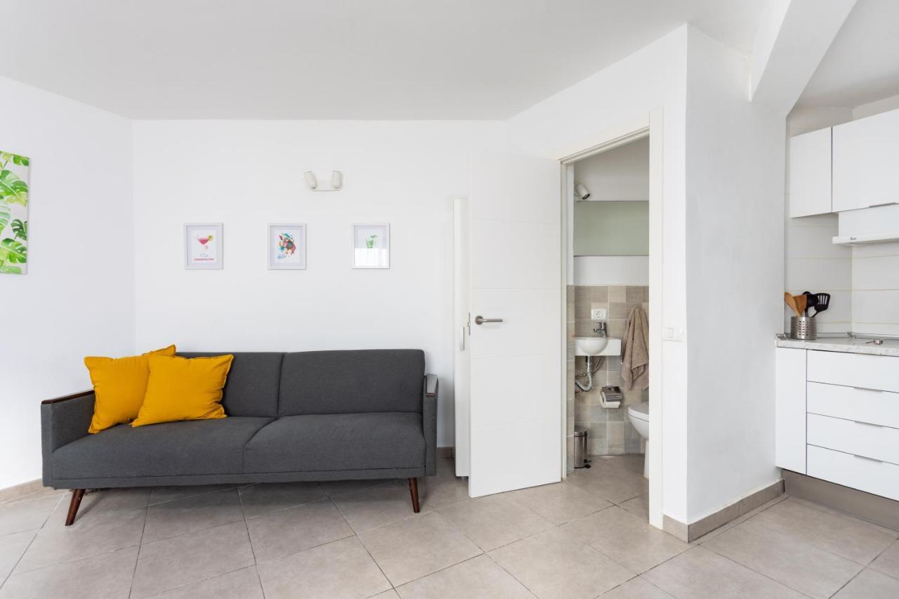 Home2book Duplex Disco Americas Apartment *