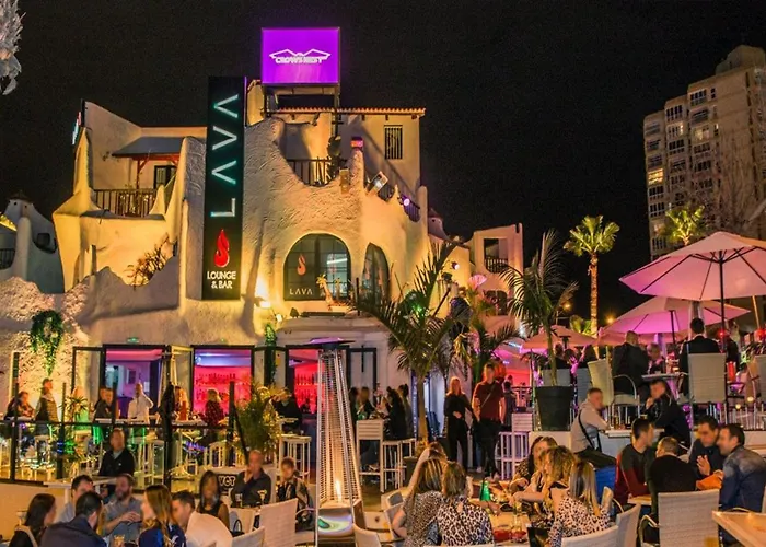 Home2Book Duplex Disco Beach Las Americas