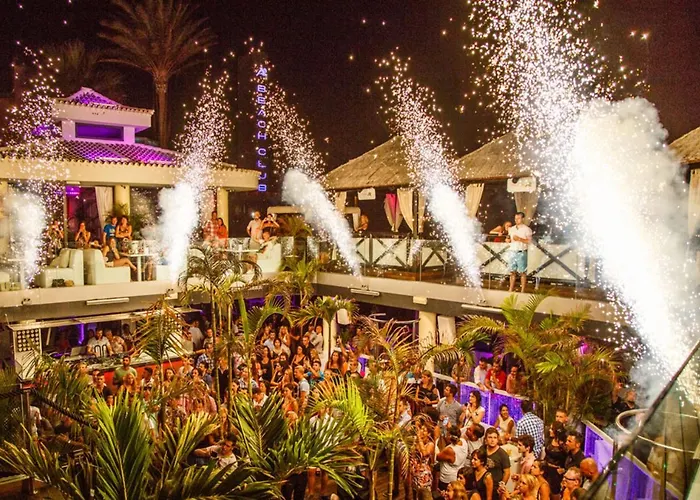 Home2Book Duplex Disco Beach Las Americas