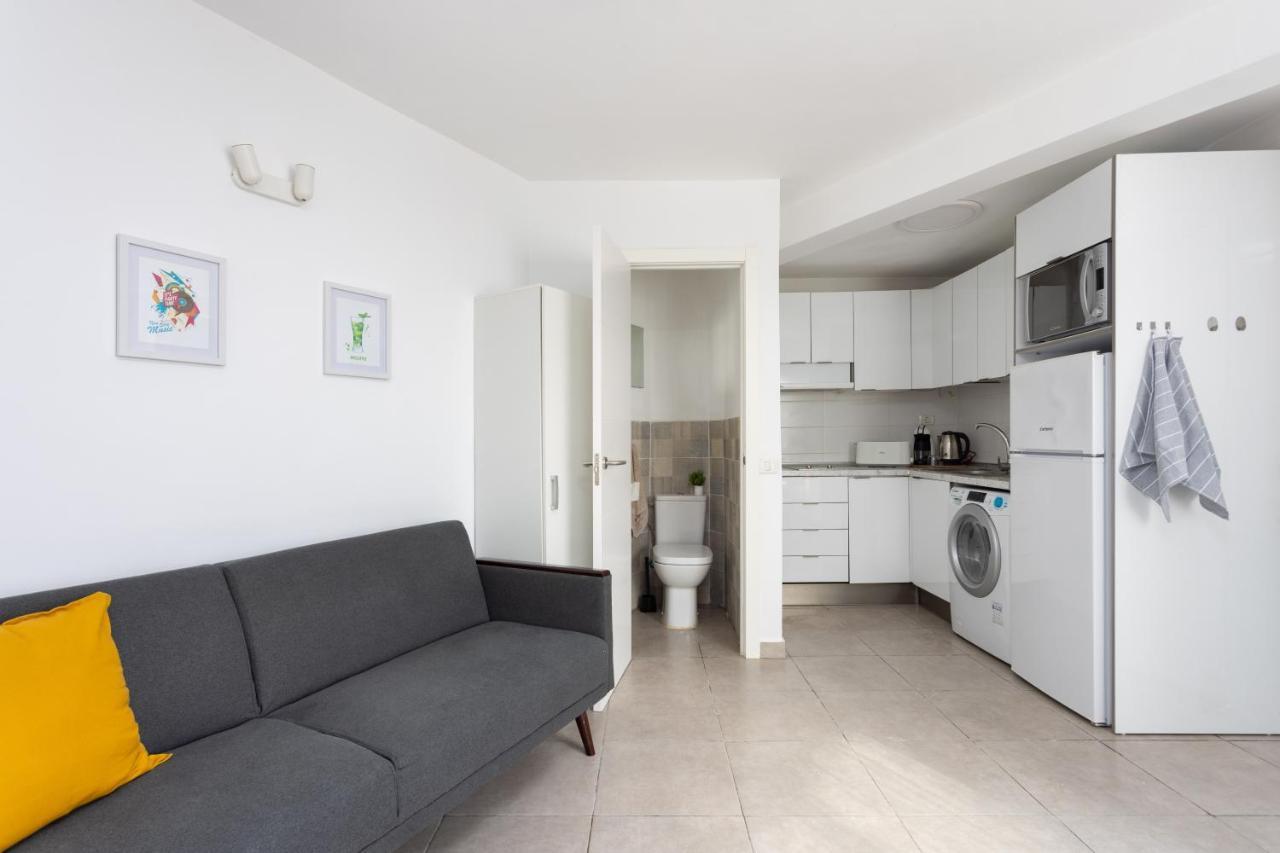 Appartement Home2book Duplex Disco Americas