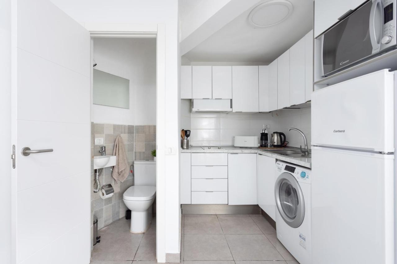Appartement Home2book Duplex Disco Americas *