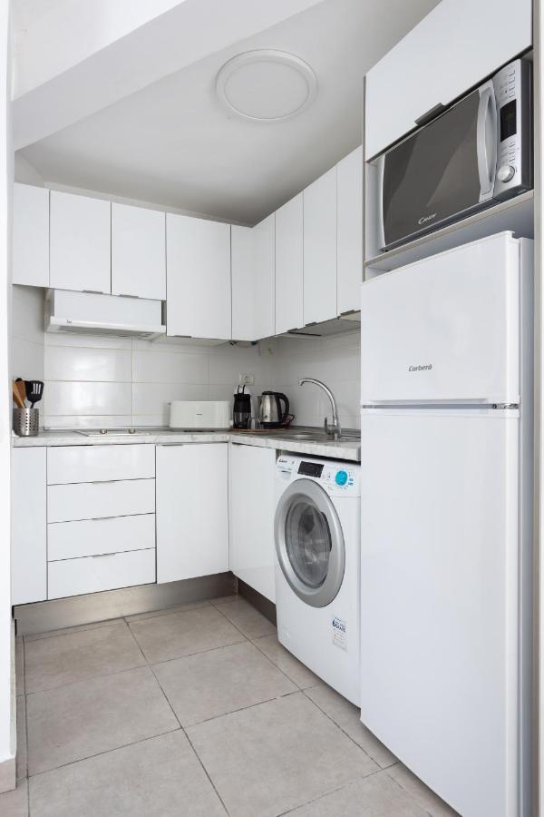 Home2book Duplex Disco Americas Apartment *