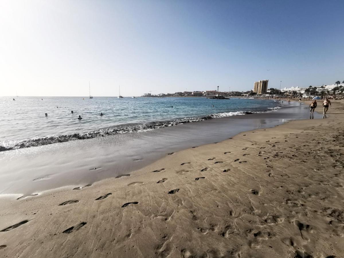 Home2book Duplex Disco Americas Appartement Arona (Tenerife)